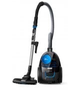 Пилосос без мішка Philips FC9331/09 PowerPro Compact Black