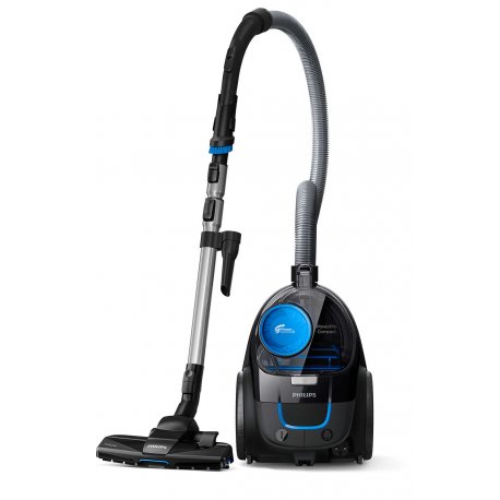Пилосос без мішка Philips FC9331/09 PowerPro Compact Black
