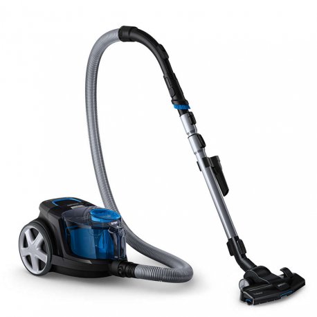Пылесос без мешка Philips FC9331/09 PowerPro Compact Black