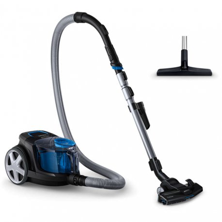 Пылесос без мешка Philips FC9331/09 PowerPro Compact Black