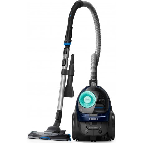 Пилосос без мішка Philips FC9556/09 Series 5000 Dark Blue