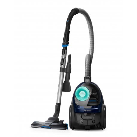 Пылесос без мешка Philips FC9556/09 Series 5000 Dark Blue
