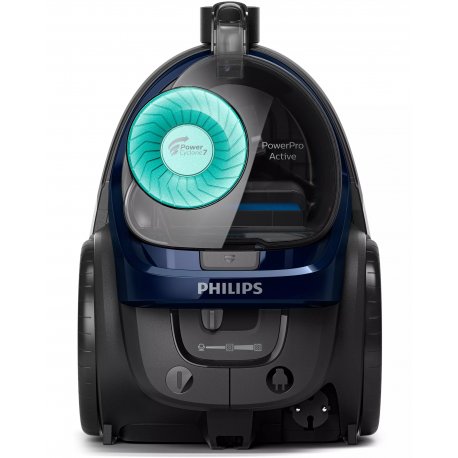 Пылесос без мешка Philips FC9556/09 Series 5000 Dark Blue