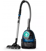 Пилосос без мішка Philips FC9557/09 Series 5000 Dark Blue