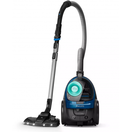 Пилосос без мішка Philips FC9557/09 Series 5000 Dark Blue