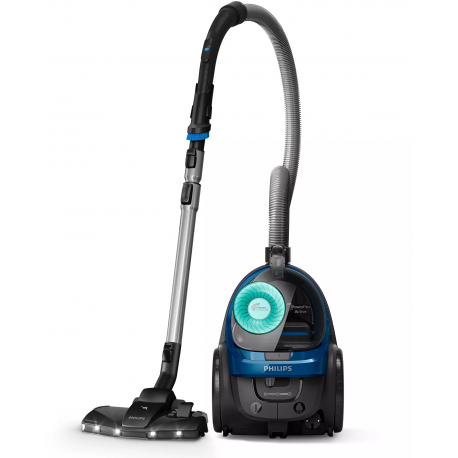Пылесос без мешка Philips FC9557/09 Series 5000 Dark Blue