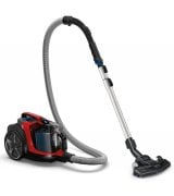 Пилосос без мішка Philips FC9729/09 PowerPro Expert Red