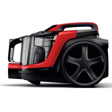 Пылесос без мешка Philips FC9729/09 PowerPro Expert Red