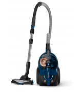 Пилосос без мішка Philips FC9745/09 Series 7000 Dark Blue
