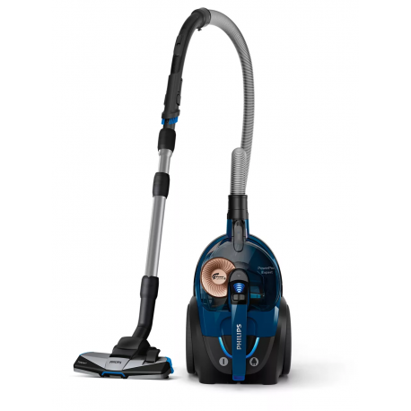 Пилосос без мішка Philips FC9745/09 Series 7000 Dark Blue