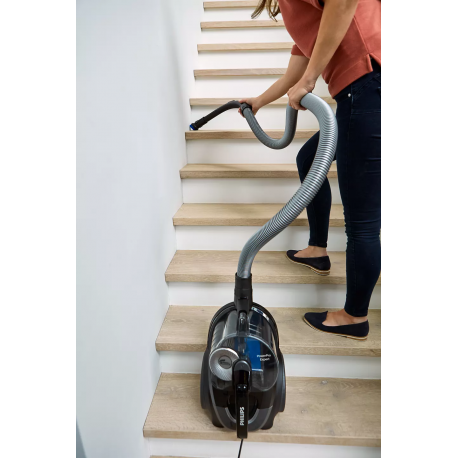 Пылесос без мешка Philips FC9745/09 Series 7000 Dark Blue