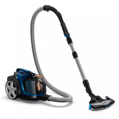 Пылесос без мешка Philips FC9745/09 Series 7000 Dark Blue