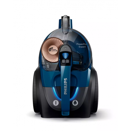 Пылесос без мешка Philips FC9745/09 Series 7000 Dark Blue