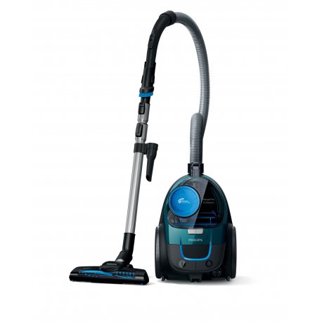 Пилосос без мішка Philips FC9334/09 Series 3000 Green