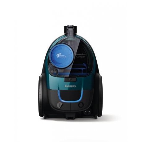 Пылесос без мешка Philips FC9334/09 Series 3000 Green