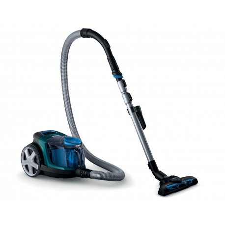 Пылесос без мешка Philips FC9334/09 Series 3000 Green