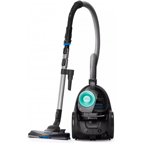 Пилосос без мішка Philips FC9550/09 Series 5000 Black