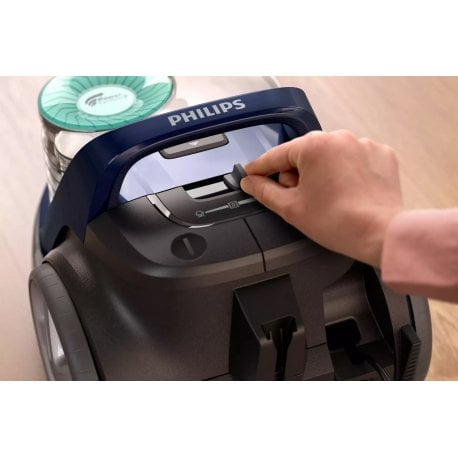 Пилосос без мішка Philips FC9550/09 Series 5000 Black