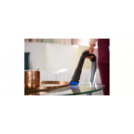 Пилосос без мішка Philips FC9550/09 Series 5000 Black