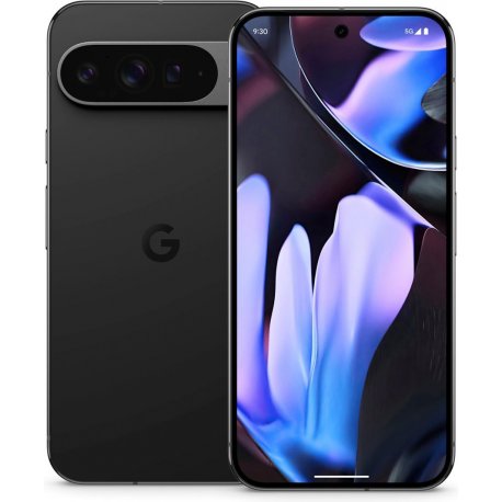 Google Pixel 9 Pro XL 16/256GB Obsidian (EU)