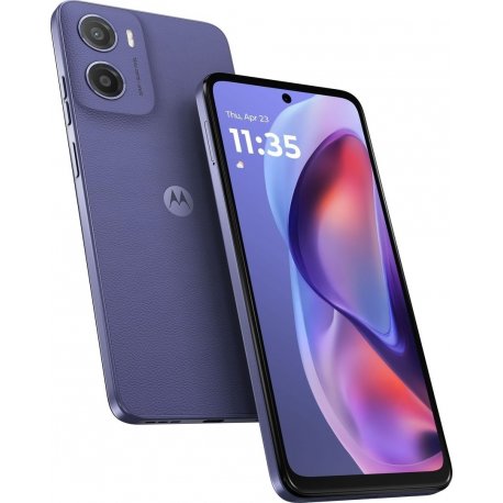 Moto E15 2/64GB Fresh Lavender