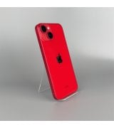 Б/в iPhone 14 128GB eSIM (Product) Red (Ідеальний стан)