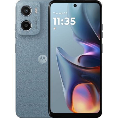 Moto E15 2/64GB Misty Blue
