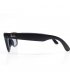 Умные очки Ray-Ban Meta Wayfarer Matte Black Frame/Polar Dusty Blue EU (RW4006 C 601ST350)