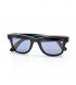Смарт-окуляри Ray-Ban Meta Wayfarer Matte Black Frame/Polar Dusty Blue EU (RW4006 C 601ST350)