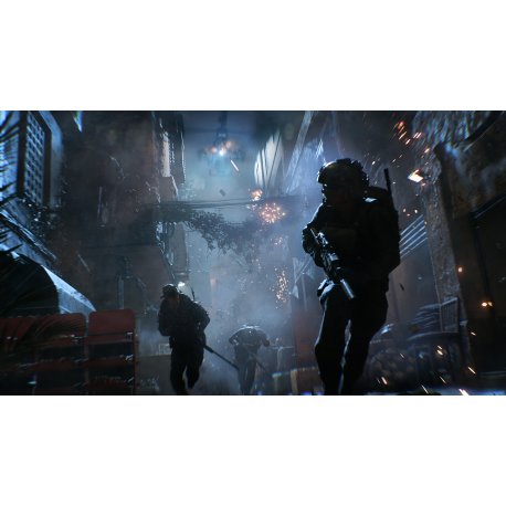 Гра Battlefield 6 (PS5, eng мова)