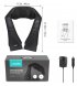 Масажер Naipo Shoulder & Neck Massager with Shiatsu Kneading Massage (MGS-150DC)