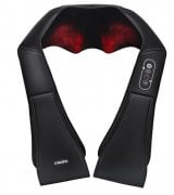 Масажер Naipo Shoulder & Neck Massager with Shiatsu Kneading Massage (MGS-150DC)