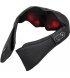 Масажер Naipo Shoulder & Neck Massager with Shiatsu Kneading Massage (MGS-150DC)