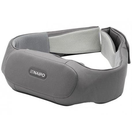 Масажер Naipo oCuddle Plus Shiatsu Rechargeable Massager (oCuddle-P1)