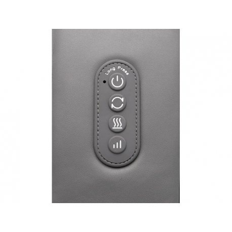 Масажер Naipo oCuddle Plus Shiatsu Rechargeable Massager (oCuddle-P1)
