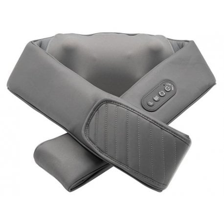 Массажер Naipo oCuddle Plus Shiatsu Rechargeable Massager (oCuddle-P1)