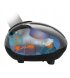 Масажер для ніг з підігрівом Naipo Foot Massager Black (MGF-F15)