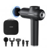 Перкуссионный массажер Naipo Massage (MGG-2103)