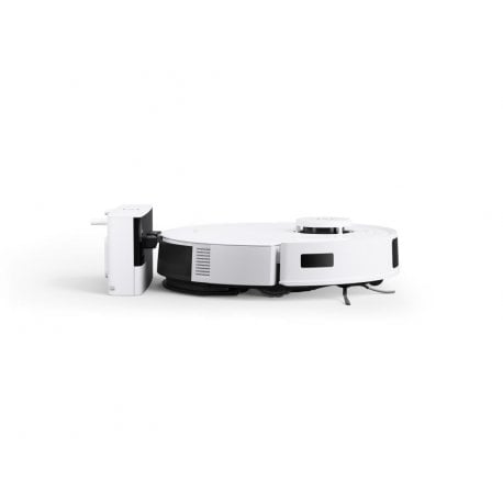 Робот-пилосос миючий Ecovacs Deebot N20 Pro White (DKX55)
