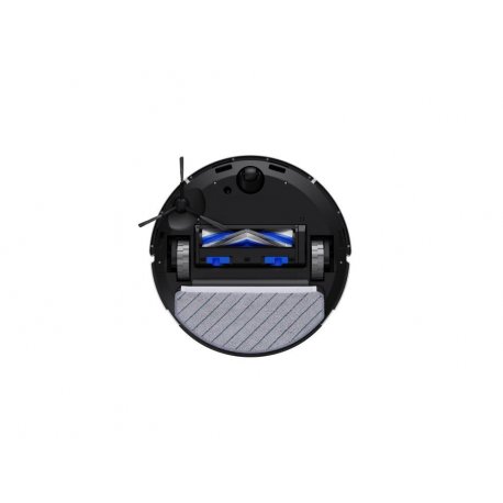Робот-пилосос миючий Ecovacs Deebot N20 Pro White (DKX55)