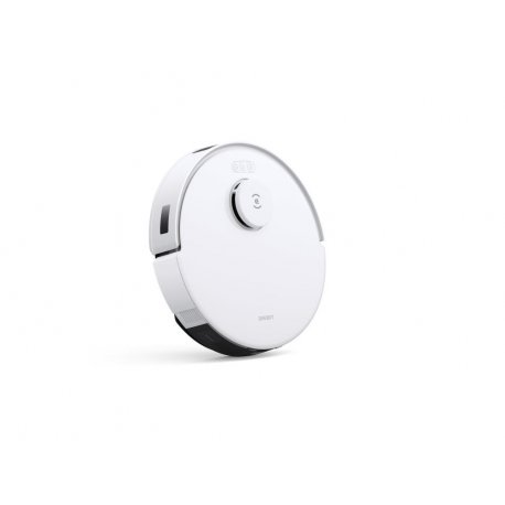 Робот-пилосос миючий Ecovacs Deebot N20 Pro White (DKX55)