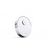 Робот-пилосос миючий Ecovacs Deebot N20 Pro White (DKX55)