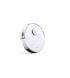 Робот-пылесос моющий Ecovacs Deebot N20 Pro White (DKX55)