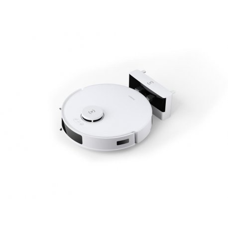 Робот-пилосос миючий Ecovacs Deebot N20 Pro White (DKX55)