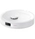 Робот-пилосос RoboRock Q Revo MaxV White (QRMV02-00)