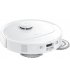 Робот-пилосос RoboRock Q Revo MaxV White (QRMV02-00)