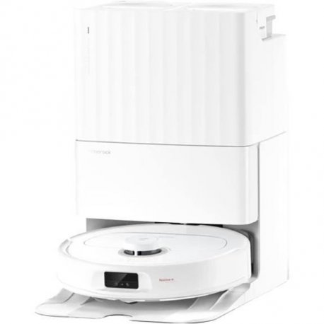 Робот-пилосос RoboRock Q Revo MaxV White (QRMV02-00)