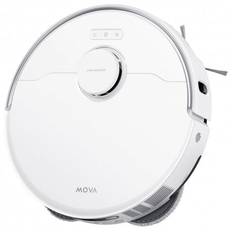 Робот-пилосос Dreame Mova P50 Ultra (RLP23SE)