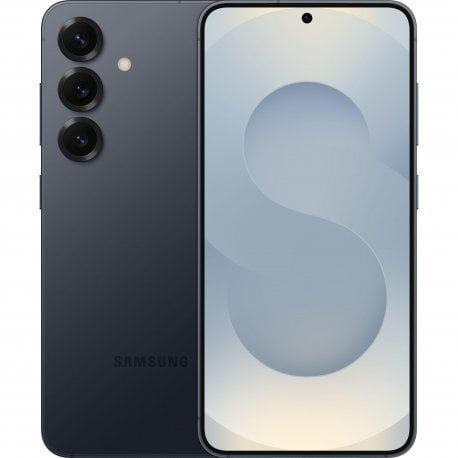 Samsung Galaxy S25 12/128GB Blueblack (SM-S931BZKDEUC)
