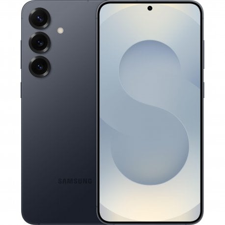 Samsung Galaxy S25 Plus 12/256GB Blueblack (SM-S936BZKDEUC)